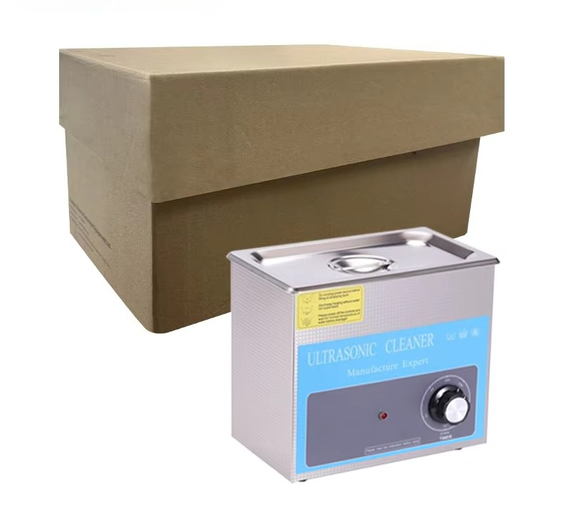 Ultrasonic Cleaner Machine Glasses Denture - เครื่องทำความสะอาดอัลตราโซนิกอุตสาหกรรมแบบมืออาชีพ 30 ลิตร 600 วัตต์ สำหรับทำความสะอาดนาฬิกา