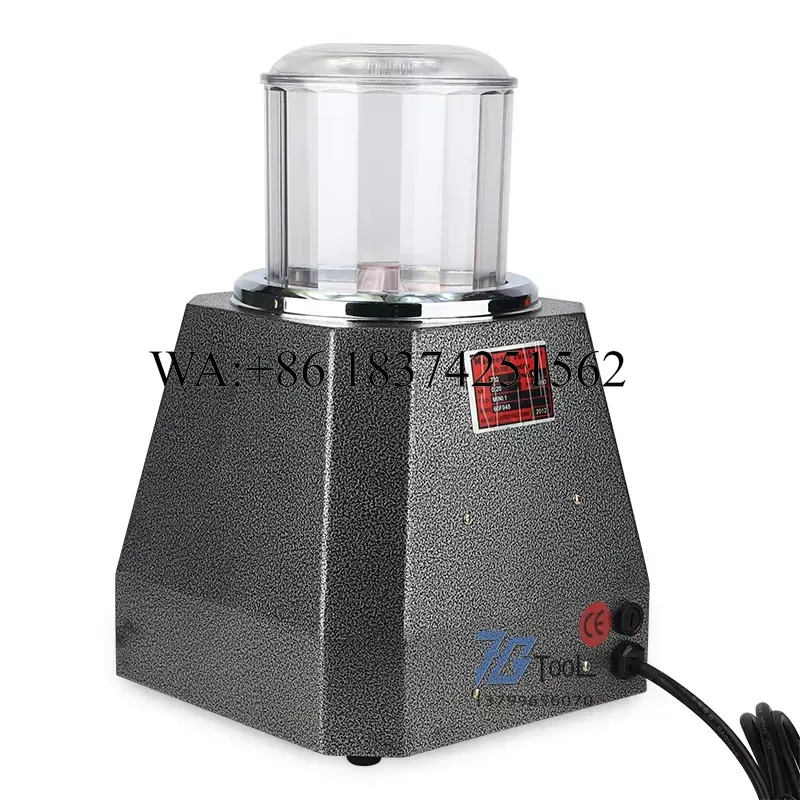 Wmwmnu สำหรับเครื่องขัดเงาแบบห - Jewelry Magnetic Tumbler Polisher Pin บทวิจารณ์และราคา