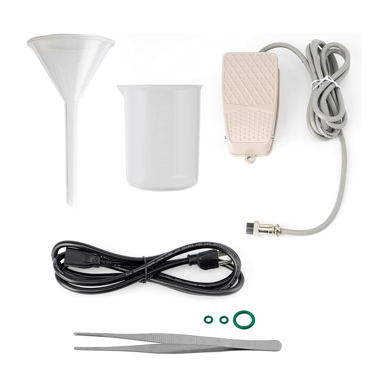 เครื่องอบไอน้ําเครื่องประดับระ - Jewelry Steam Cleaner Professional 2L บทวิจารณ์และราคา