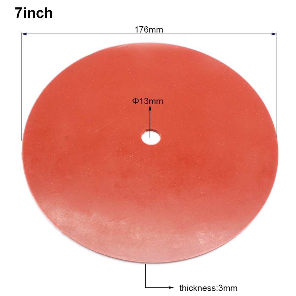 ปะเก็นซิลิโคน3ชิ้นสำหรับเครื่อ - Casting Mold Jewelry Silicone Rubber บทวิจารณ์และราคา