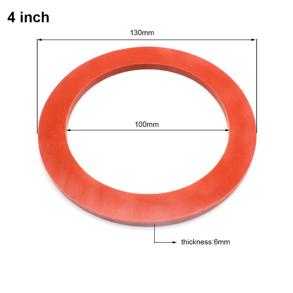 ปะเก็นซิลิโคน3ชิ้นสำหรับเครื่อ - Casting Mold Jewelry Silicone Rubber บทวิจารณ์และราคา