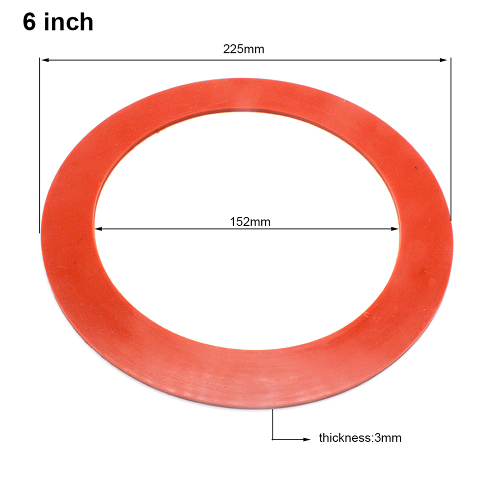 ปะเก็นซิลิโคน3ชิ้นสำหรับเครื่อ - Casting Mold Jewelry Silicone Rubber บทวิจารณ์และราคา