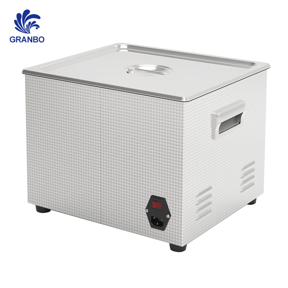 เครื่องทำความสะอาดอัลตราโซนิกด - Ultrasonic Jewelry Cleaner Digital Timer บทวิจารณ์และราคา
