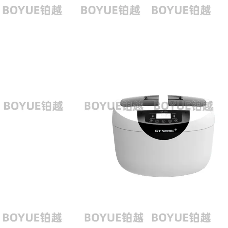 เครื่องทำความสะอาดอัลตราโซนิกข - Ultrasonic Cleaner Machine Glasses Denture บทวิจารณ์และราคา