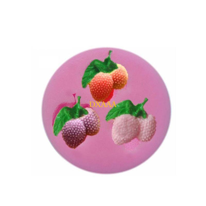 DXAA องุ่นรูปร่างอีพ็อกซี่เรซิ - Casting Mold Jewelry Silicone Rubber บทวิจารณ์และราคา