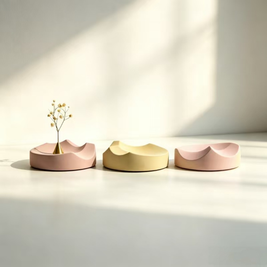 แม่พิมพ์ซิลิโคนรูปทรงภูเขาแบบน - Casting Mold Jewelry Silicone Rubber บทวิจารณ์และราคา