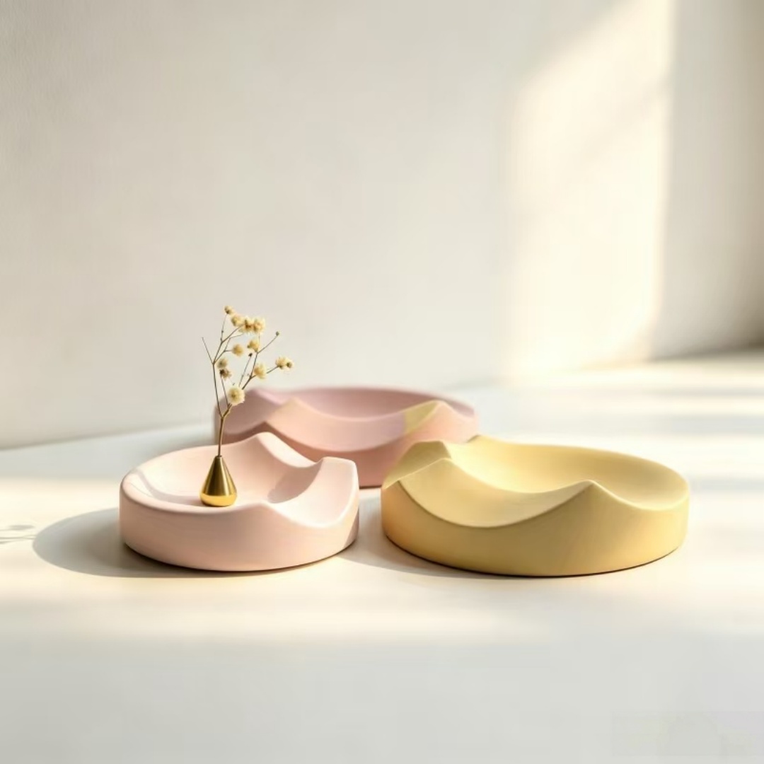 แม่พิมพ์ซิลิโคนรูปทรงภูเขาแบบน - Casting Mold Jewelry Silicone Rubber บทวิจารณ์และราคา