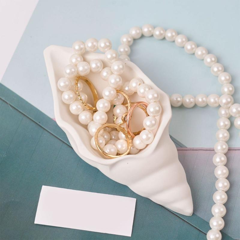 L43A Conch เทียน Jar แม่พิมพ์พ - Casting Mold Jewelry Silicone Rubber บทวิจารณ์และราคา