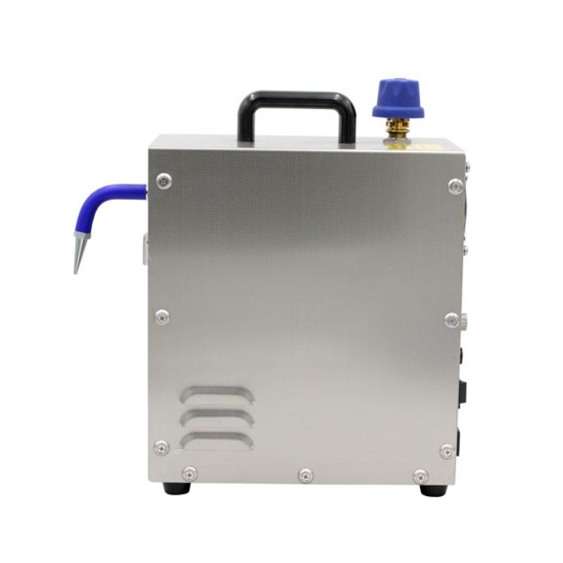 เครื่องทำความสะอาดไอน้ำแรงดันส - Jewelry Steam Cleaner Professional 2L บทวิจารณ์และราคา