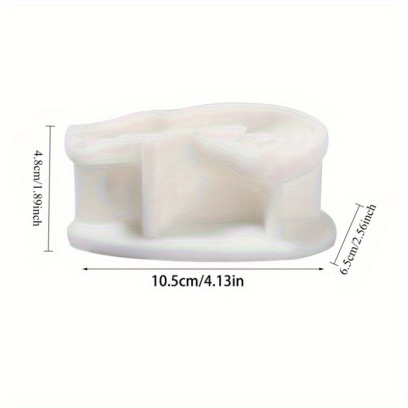 แม่พิมพ์ซิลิโคนรูปแมวสุดสร้างส - Casting Mold Jewelry Silicone Rubber บทวิจารณ์และราคา