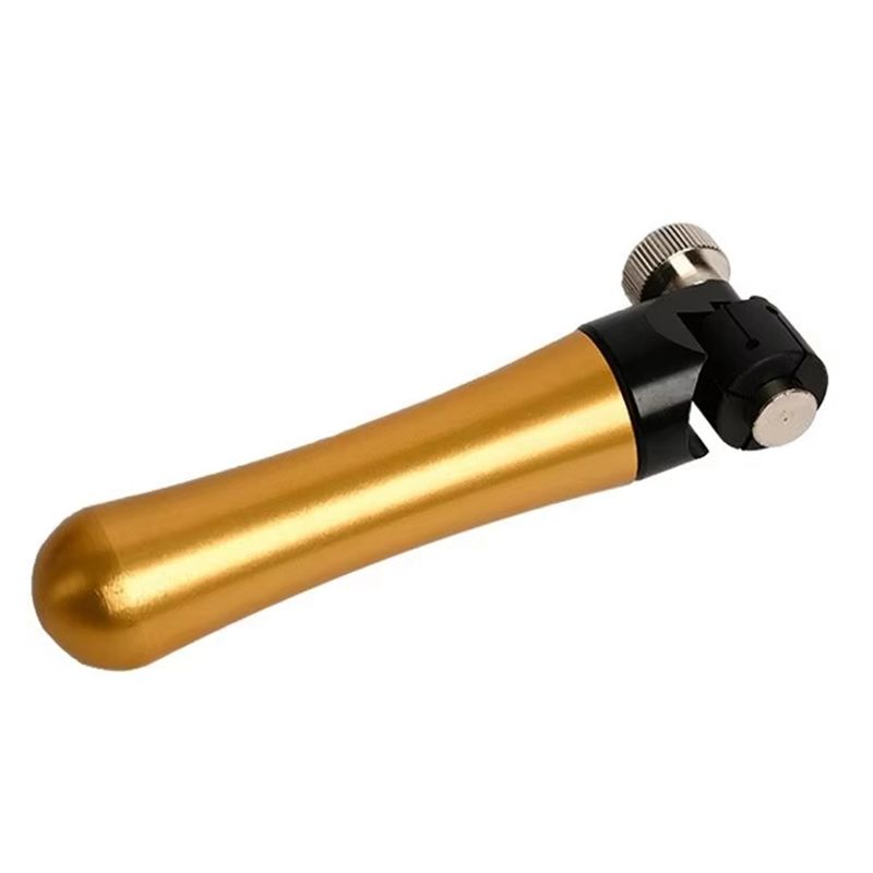 HRBAJ-Setter เครื่องมือยึดแหวน - Ring Clamp Wood Jewelry Setting Tool บทวิจารณ์และราคา