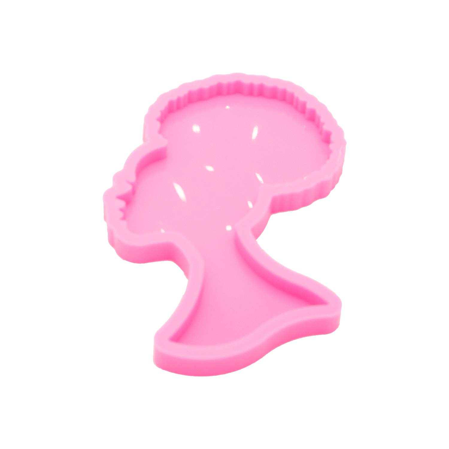 แม่พิมพ์ซิลิโคนรูปหัวเด็กหญิง/ - Casting Mold Jewelry Silicone Rubber บทวิจารณ์และราคา