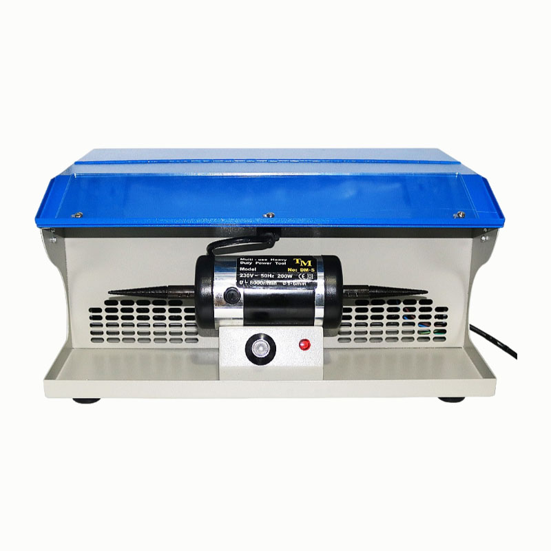 KOTTUMY เครื่องขัดเงาแบบตั้งโต - Bench Buffer Jewelry Polishing Machine บทวิจารณ์และราคา