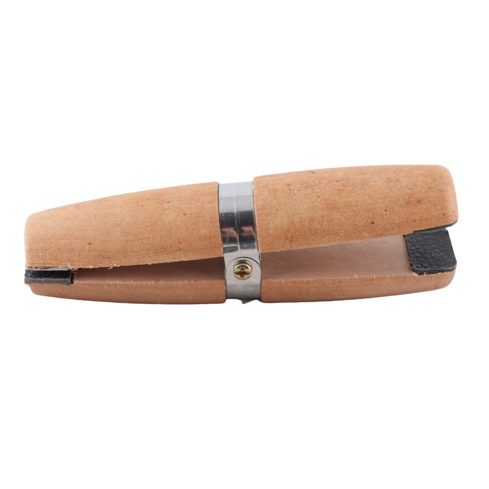 แหวนไม้ปรับระดับได้ วัสดุไม้ แ - Ring Clamp Wood Jewelry Setting Tool บทวิจารณ์และราคา