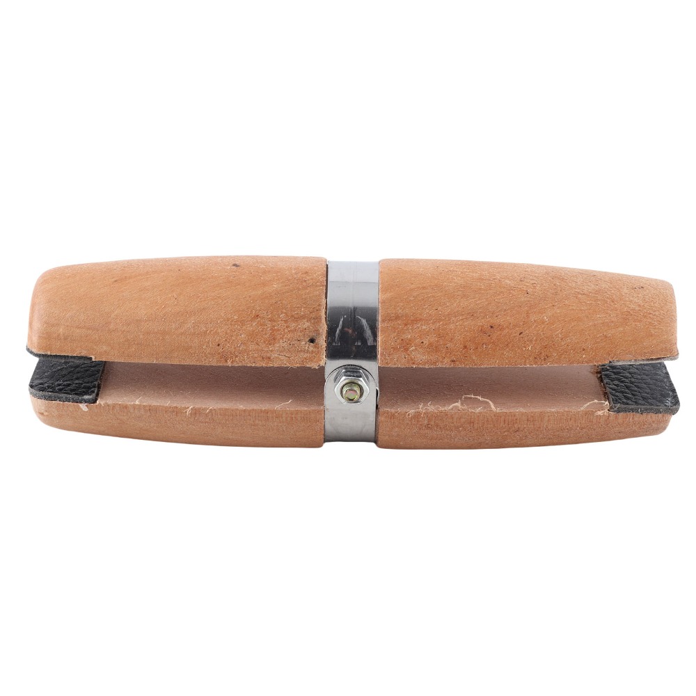 แหวนไม้ปรับระดับได้ วัสดุไม้ แ - Ring Clamp Wood Jewelry Setting Tool บทวิจารณ์และราคา