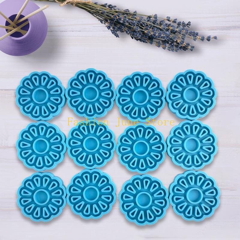 N5KA สร้อยคออีพ็อกซี่เรซินแม่พ - Casting Mold Jewelry Silicone Rubber บทวิจารณ์และราคา