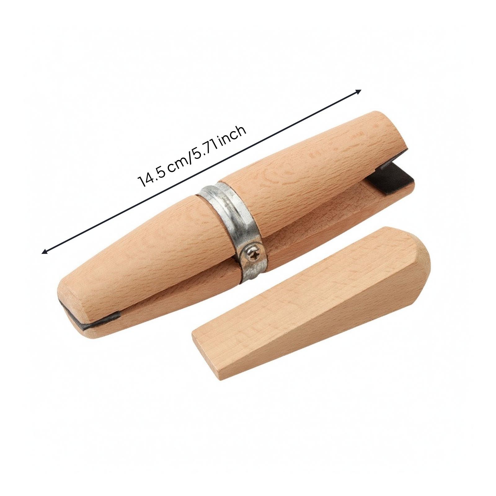เครื่องมือช่างไม้สำหรับจับยึดเ - Ring Clamp Wood Jewelry Setting Tool บทวิจารณ์และราคา
