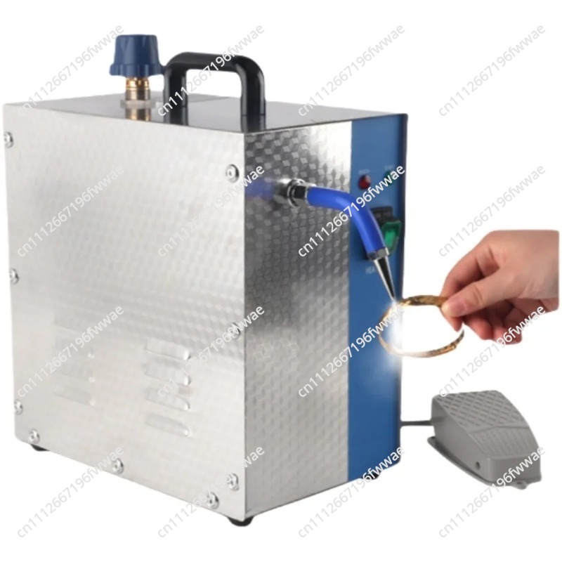 เครื่องทำความสะอาดไอน้ำสำหรับส - Jewelry Steam Cleaner Professional 2L บทวิจารณ์และราคา