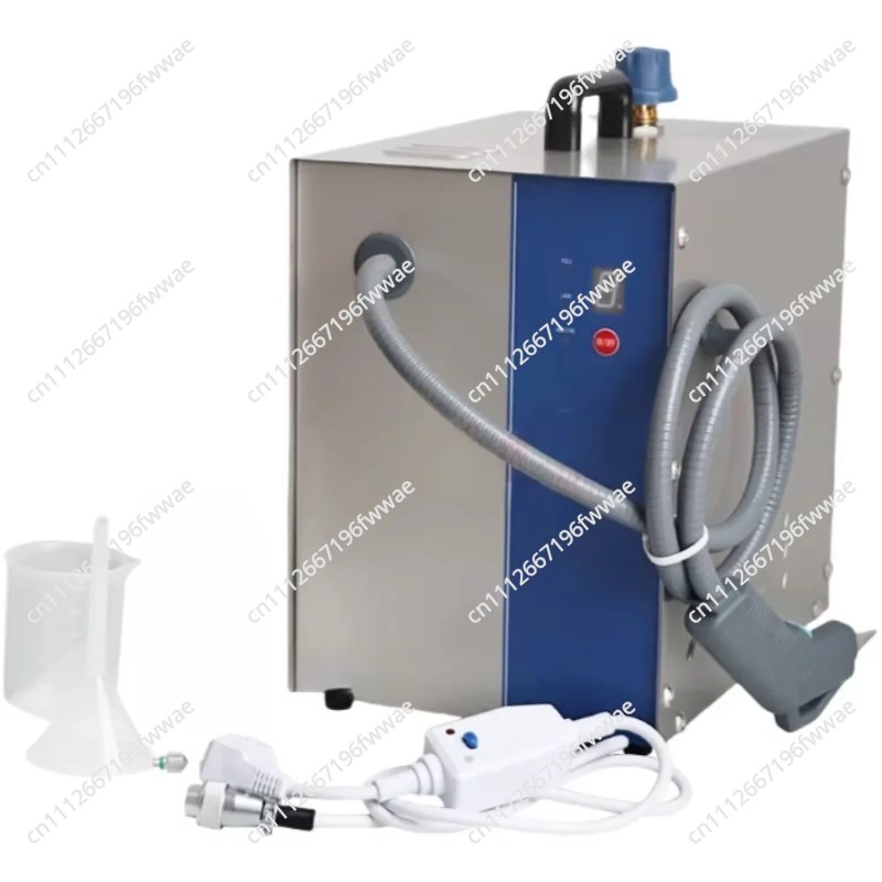 เครื่องทำความสะอาดไอน้ำสำหรับส - Jewelry Steam Cleaner Professional 2L บทวิจารณ์และราคา