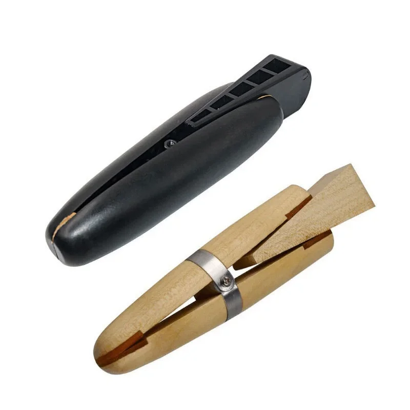 Professional แหวนไม้ CLAMP ไม้ - Ring Clamp Wood Jewelry Setting Tool บทวิจารณ์และราคา