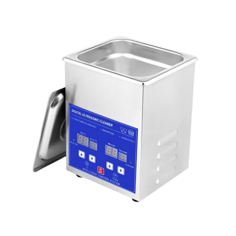 2L/3.2L/4.5L Digital Ultrasoni - Ultrasonic Jewelry Cleaner Digital Timer บทวิจารณ์และราคา