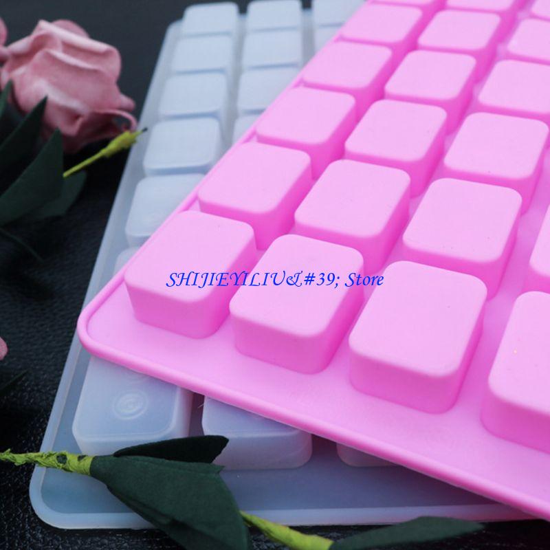 E21F เรซินแม่พิมพ์สำหรับไพ่นกก - Casting Mold Jewelry Silicone Rubber บทวิจารณ์และราคา