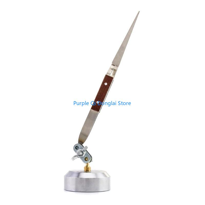 L21E แหนบมือที่สาม การประสาน แ - Third Hand Soldering Tweezers Base บทวิจารณ์และราคา