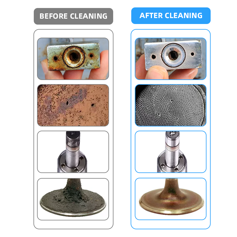 เครื่องทำความสะอาดอัลตราโซนิกอ - Ultrasonic Cleaner Machine Glasses Denture บทวิจารณ์และราคา