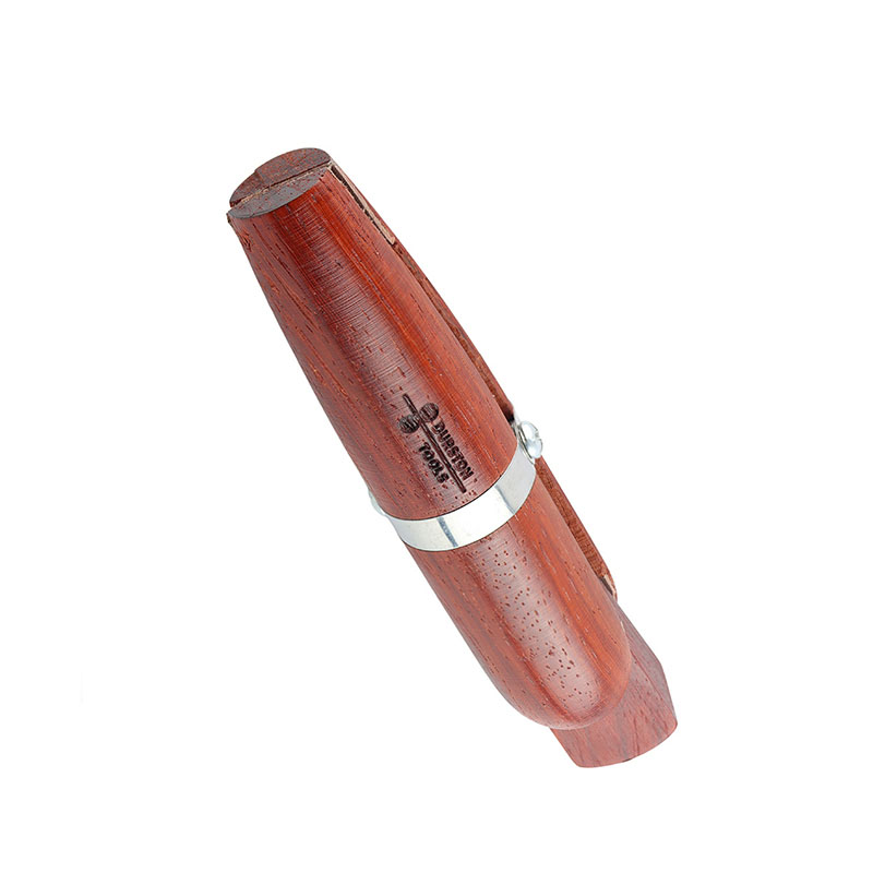 แคลมป์จับแหวนไม้ดัร์สตันพร้อมแ - Ring Clamp Wood Jewelry Setting Tool บทวิจารณ์และราคา