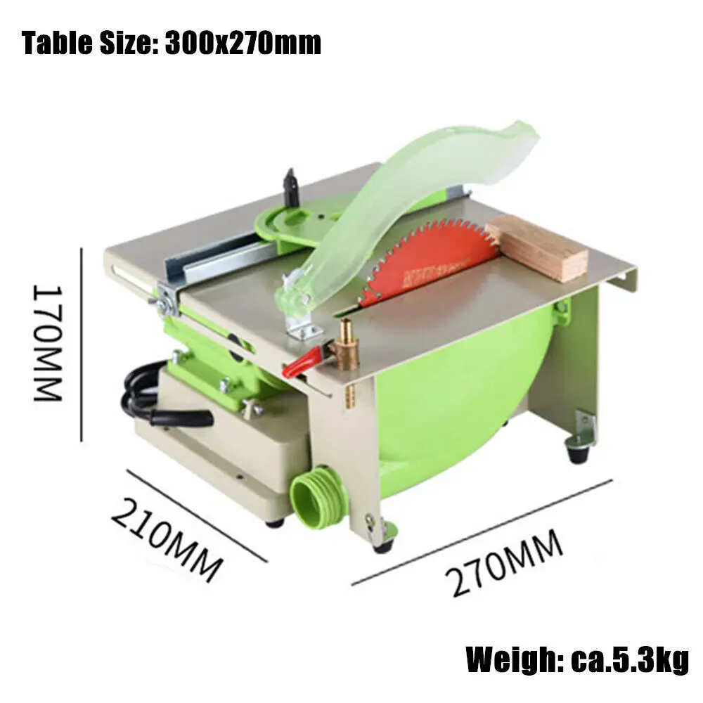 เครื่องขัดเงาอัญมณีอเนกประสงค์ - Bench Buffer Jewelry Polishing Machine บทวิจารณ์และราคา