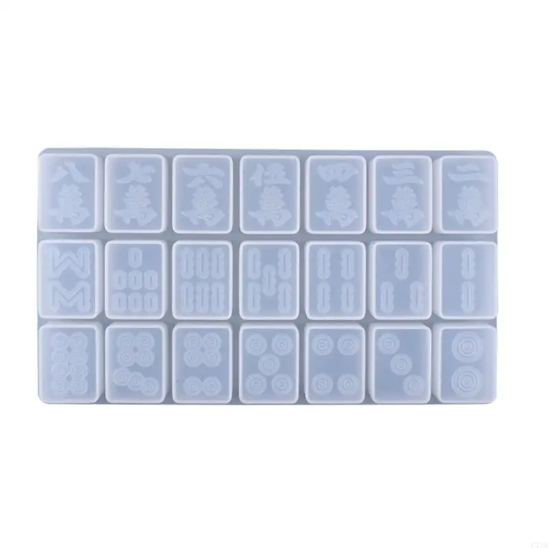 คริสตัลอีพ็อกซี่เรซินแม่พิมพ์ส - Casting Mold Jewelry Silicone Rubber บทวิจารณ์และราคา