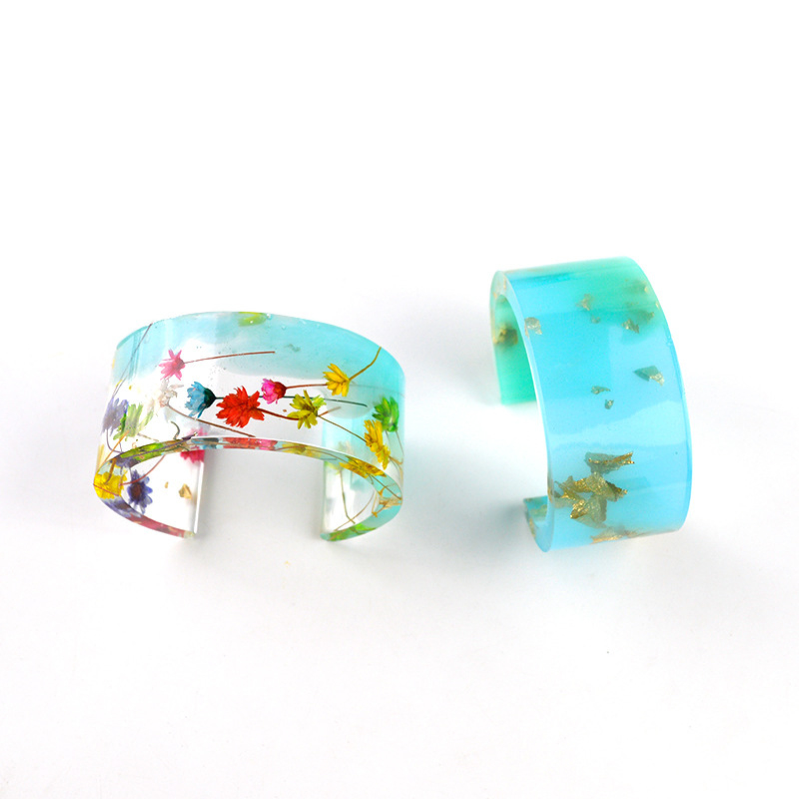 แม่พิมพ์ซิลิโคน สายรัดข้อมือ ส - Casting Mold Jewelry Silicone Rubber บทวิจารณ์และราคา