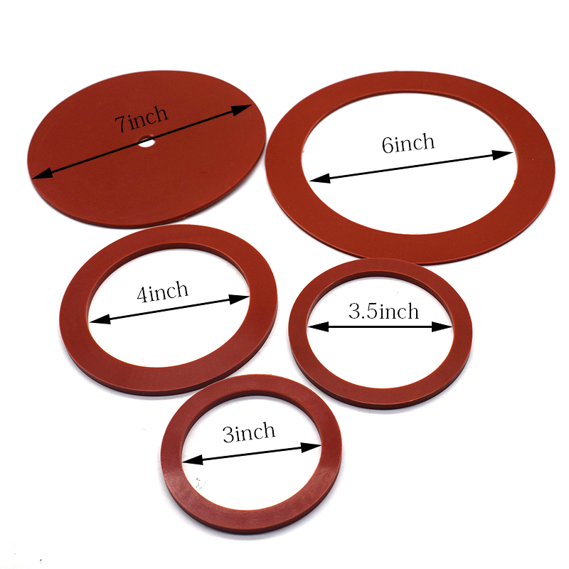 1 ชิ้น แหวนซิลิโคนทนความร้อนสู - Casting Mold Jewelry Silicone Rubber บทวิจารณ์และราคา