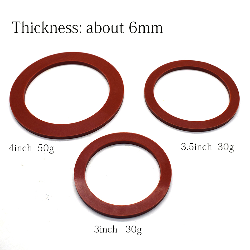 1 ชิ้น แหวนซิลิโคนทนความร้อนสู - Casting Mold Jewelry Silicone Rubber บทวิจารณ์และราคา