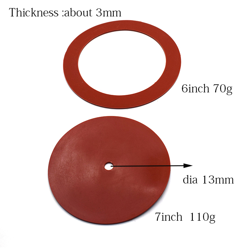 1 ชิ้น แหวนซิลิโคนทนความร้อนสู - Casting Mold Jewelry Silicone Rubber บทวิจารณ์และราคา