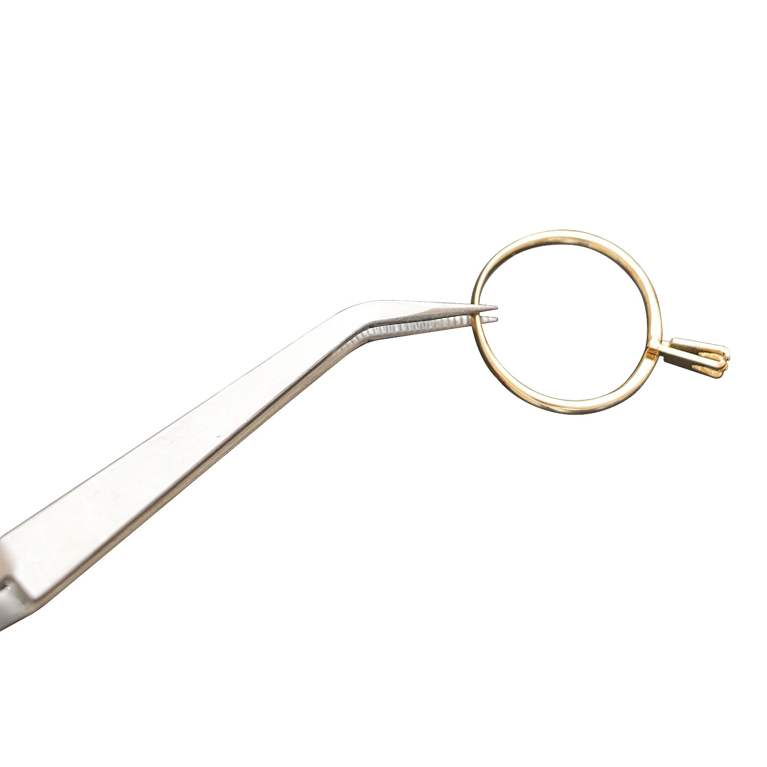 เครื่องมือช่วยประดิษฐ์เครื่องป - Third Hand Soldering Tweezers Base บทวิจารณ์และราคา