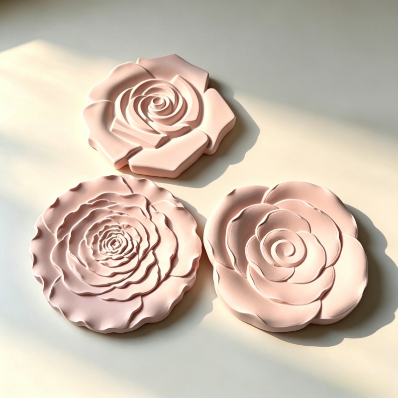 แม่พิมพ์ซิลิโคนถาดเก็บเครื่องป - Casting Mold Jewelry Silicone Rubber บทวิจารณ์และราคา