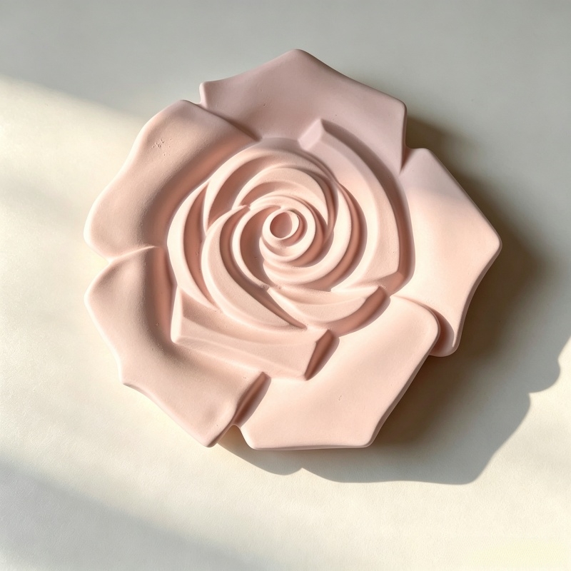 แม่พิมพ์ซิลิโคนถาดเก็บเครื่องป - Casting Mold Jewelry Silicone Rubber บทวิจารณ์และราคา